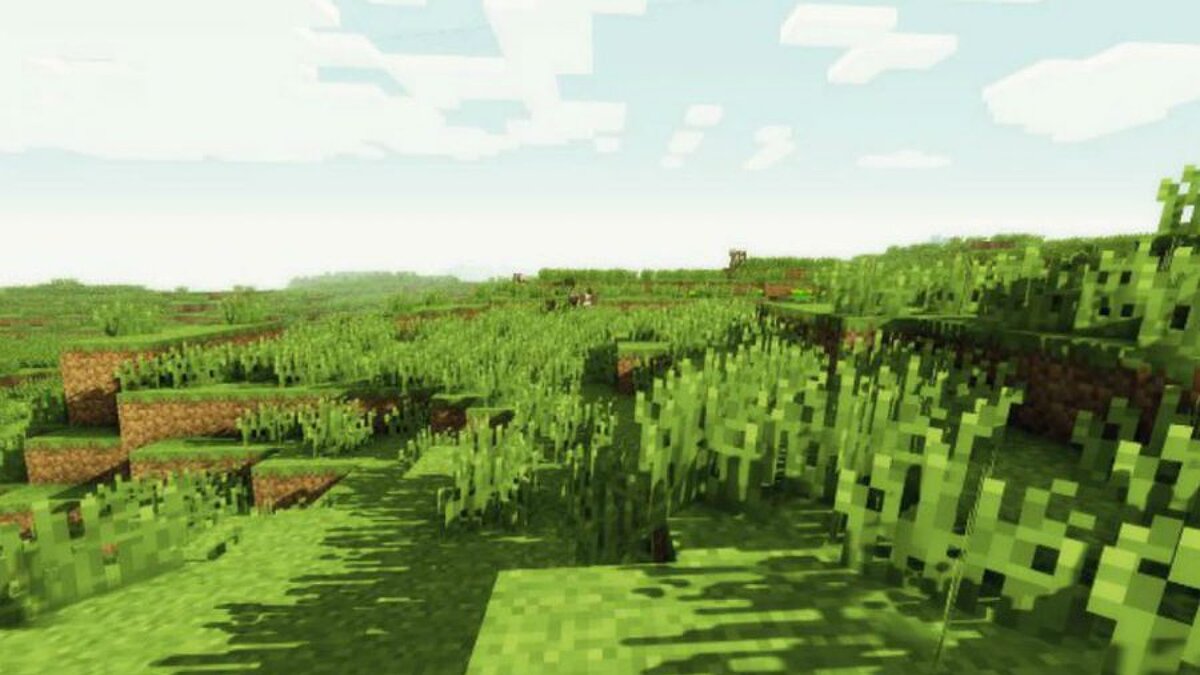 15 лучших модов для Minecraft — улучшенная графика, оптимизация под слабый  ПК, интерактивная карта, новые биомы, существа, блоки и многое другое