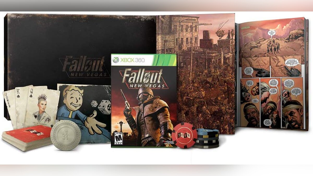 Fallout 4 no xbox 360 фото 77
