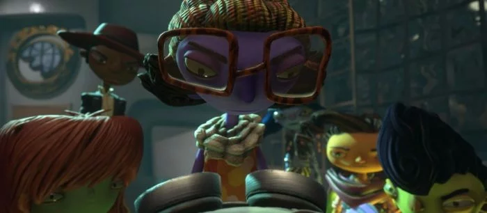 Тим Шейфер и актёр Джек Блэк покажут демо Psychonauts 2 на E3 2019