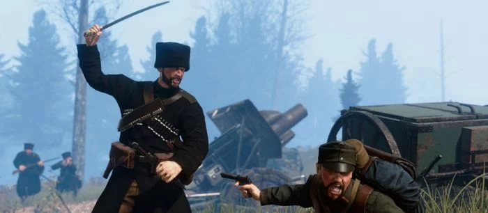 8 самых исторически достоверных игр