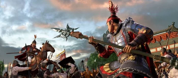 Всё об армиях и отрядах Total War: Three Kingdoms (структура, наём, передвижение, содержание) — гайд