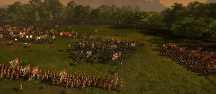 Боевой дух отрядов Total War: Three Kingdoms — гайд