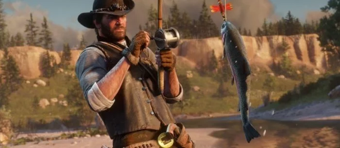 «Трогал между ног, просил сесть на колени» — бывший дизайнер Rockstar рассказал Kotaku о домогательствах со стороны высшего руководства