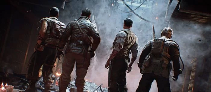 У Activision изменения в планах — разработкой Call of Duty 2020 года будет заниматься Treyarch