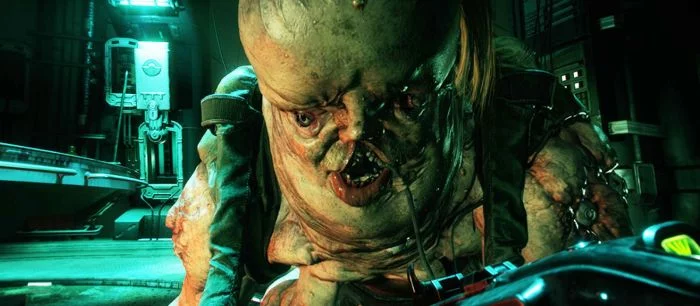 Уродливые мутанты в Rage 2 заставили игрового журналиста «почувствовать себя отбросом»