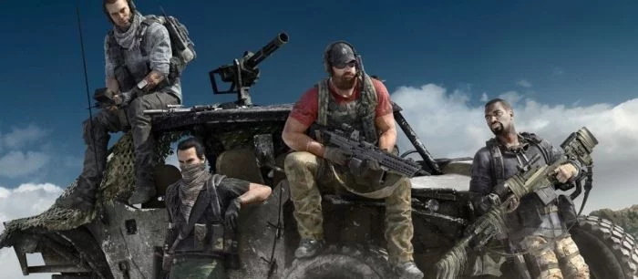 Фото коллекционного издания Ghost Recon: Breakpoint слили в сеть до анонса