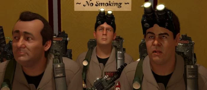 Утечка: появилась информация о переиздании Ghostbusters: The Video Game