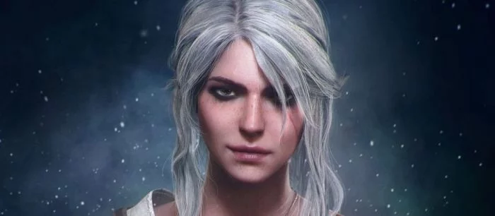 Утечка: появилось фото Цири из сериала «Ведьмак» от Netflix
