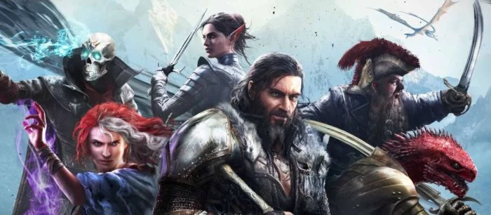 В GOG началась распродажа RPG — скидки на Divinity: Original Sin 2, Pillars of Eternity 2, Tyranny и другие игры для PC