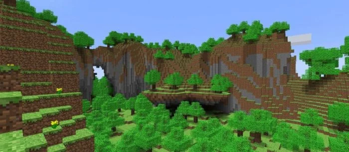 В классическую Minecraft теперь можно играть прямо в браузере