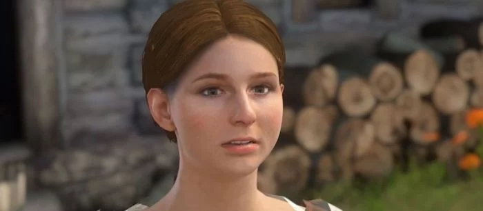 В мае выйдет последнее DLC для Kingdom Come: Deliverance, в котором предстоит играть за женщину