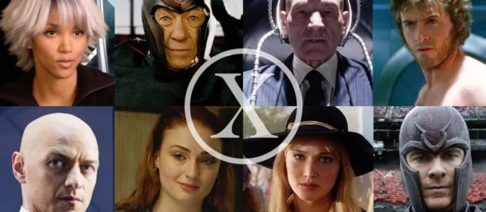 В новом трейлере «Людей Икс: Темный Феникс» показали кадры из оригинальной трилогии