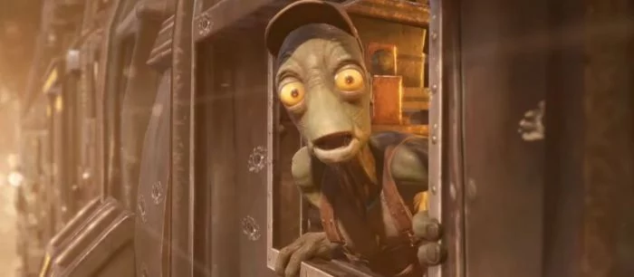 В новом трейлере Oddworld: Soulstorm показали немного геймплея игры. Релиз в 2020 году