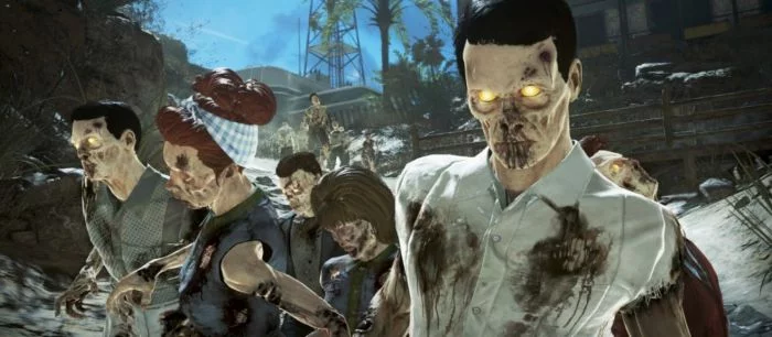 В новой Call of Duty: Modern Warfare не будет режима с зомби