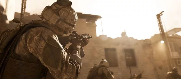 В новой Call of Duty: Modern Warfare покажут российских военных, убивающих мирных граждан