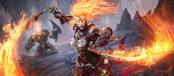 В PS Store начались новые скидки — Fallout 4, The Evil Within 2, Darksiders 3, Far Cry 5 и другие игры по сниженным ценам