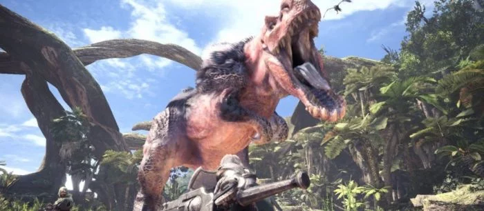 В PS Store вышла пробная версия Monster Hunter: World, но она будет доступна бесплатно ограниченное время