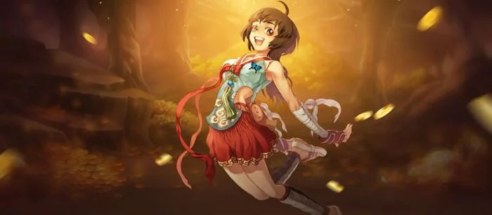 В Ragnarok Online добавили новый класс и локацию, на которой можно поучаствовать в гонке монстров