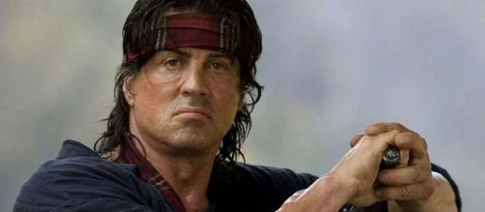 В сеть слили трейлер фильма «Рэмбо 5: Последняя кровь», показанный на Каннском кинофестивале