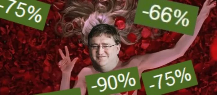 В сеть утекли сроки Летней распродажи игр в Steam (слух)