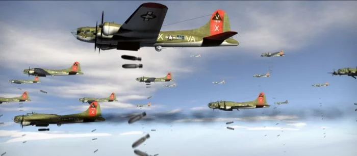 В Steam обнаружили клон Battlefield 1942, который пытаются выдать за новую игру про Вторую мировую войну