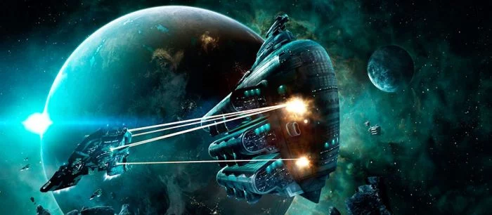 Халява: в Steam снова бесплатно раздают стартовый набор EVE Online, который позволяет сэкономить 299 рублей