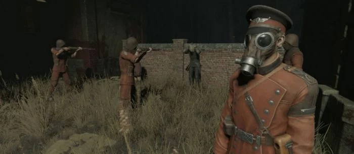 В Steam вышел психологический хоррор Pathologic 2 от русских разработчиков — трейлер