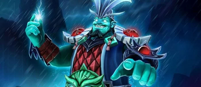 Valve выпустит собственную Dota Auto Chess. В ее создании не принимают участия разработчики оригинала