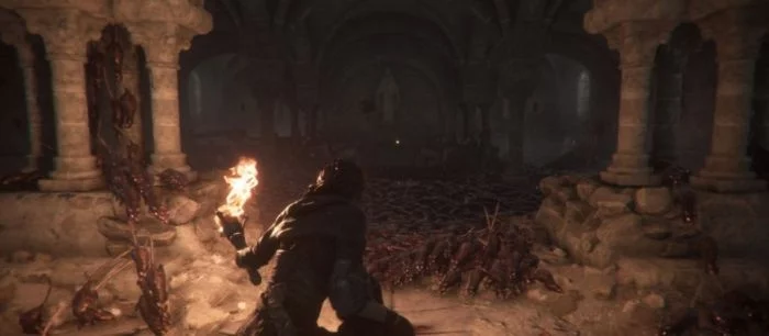 Все коллекционные предметы в A Plague Tale: Innocence — где найти все виды цветов, диковинки, подарки для сирот и алхимические подводы (часть 2: главы 9-16)