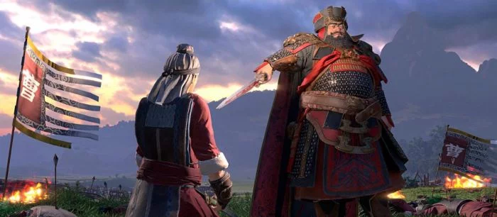 Всё о дипломатии Total War: Three Kingdoms — союзы, торговля, факторы, вассалитет — гайд
