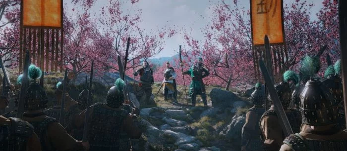 Всё о фракциях Total War: Three Kingdoms — гайд