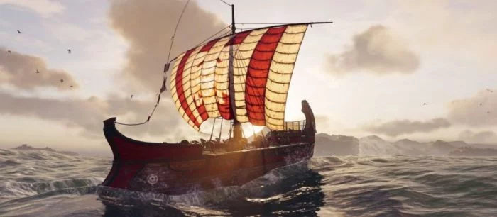 Второй эпизод дополнения «Судьба Атлантиды» для Assassin's Creed Odyssey выйдет в начале июня