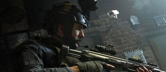 Вышел дебютный трейлер новой Call of Duty: Modern Warfare. Игра станет переосмыслением серии