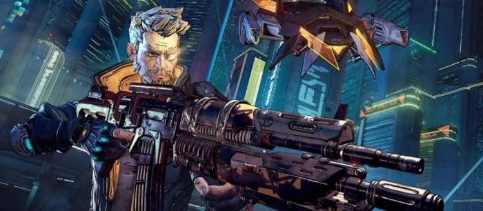 Вышел новый трейлер Borderlands 3, где показали много локаций и разнообразное оружие