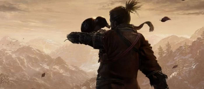 Ютубер придумал новый челлендж для Sekiro: Shadow Die Twice — он убивает всех боссов деньгами