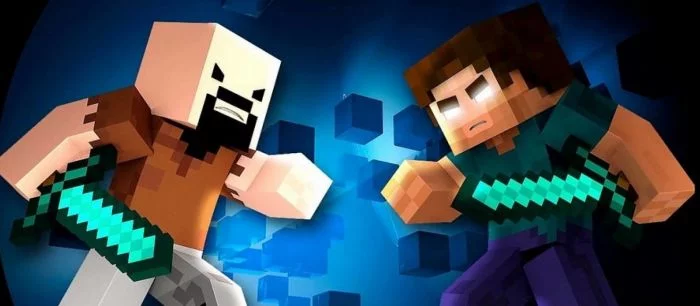 За толерантность и двор! Почему Minecraft и Mojang больше не хотят иметь ничего общего со своим создателем