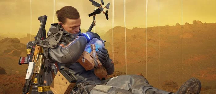 Журналист назвал предположительную дату выхода Death Stranding (обновлено: она совпала с инфой от тайваньского отделения PlayStation)