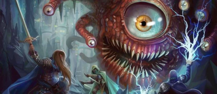 Журналист подтвердил разработку Baldur's Gate 3 от авторов Divinity: Original Sin