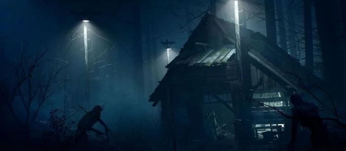 Анонсирован новый хоррор Blair Witch от авторов Layers of Fear. Релиз уже в этом августе