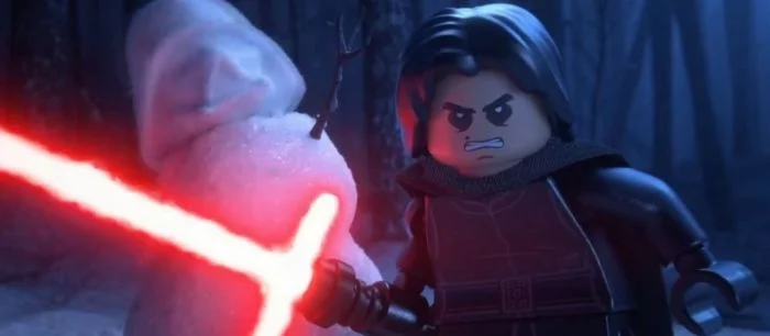 Анонсирована новая Lego Star Wars. Она будет объединять все фильмы франшизы «Звездные войны»