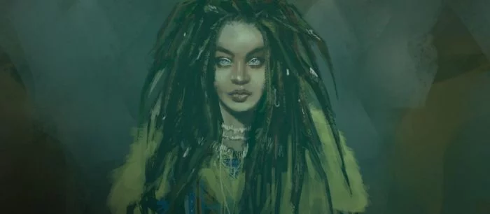 Анонсирована сюжетная ролевая игра Vampire: The Masquerade — Coteries of New York для PC и Switch