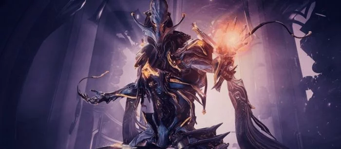 Состоялся анонс масштабного дополнения Empyrean для Warframe с боями на космических кораблях