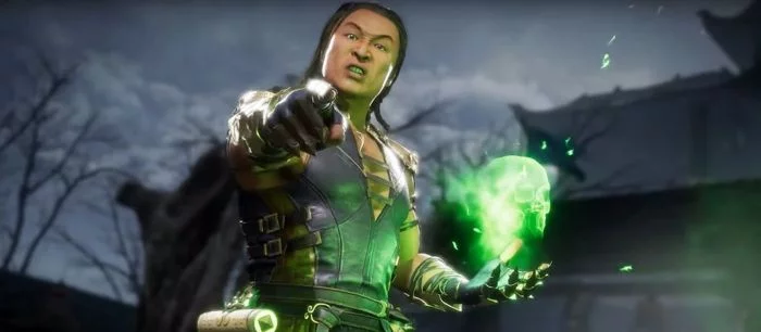 Анонсировано первое DLC для Mortal Kombat 11 — в трейлере Шан Цзун превращается в Смоука, Рейна, Ермака и Рептилию