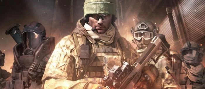 Бесплатный военный шутер Black Squad покинул ранний доступ в Steam. У игры более 30 тысяч положительных отзывов