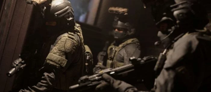 Call of Duty: Modern Warfare заставила плакать некоторых тестеров