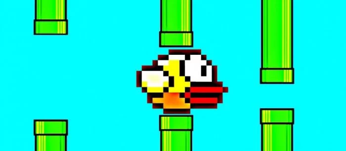 Для браузеров вышла королевская битва Flappy Bird — 100 игроков, кастомизация и невиданный хардкор