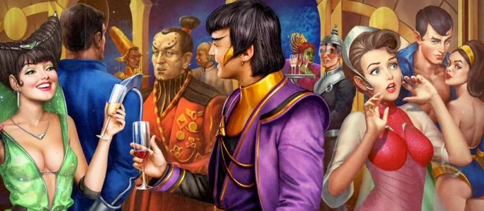 Для футуристической стратегии I'm not a Monster от российских разработчиков анонсировали сюжетную кампанию