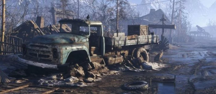 Для Metro Exodus вышел патч, решающий проблемы с зависаниями