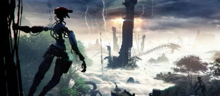 «Для многих из нас это похоже на мечту» — авторы Marvel's Spider-Man о новой VR-игре Stormland