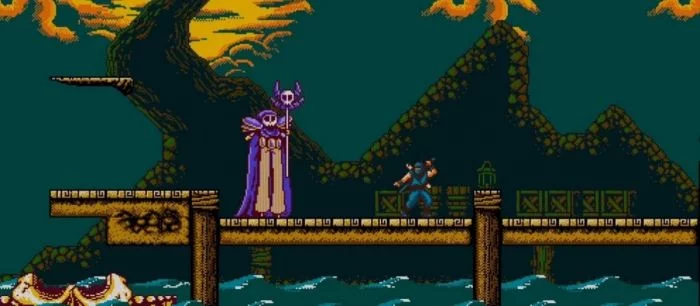 Для платформера The Messenger анонсировали дополнение — Picnic Panic